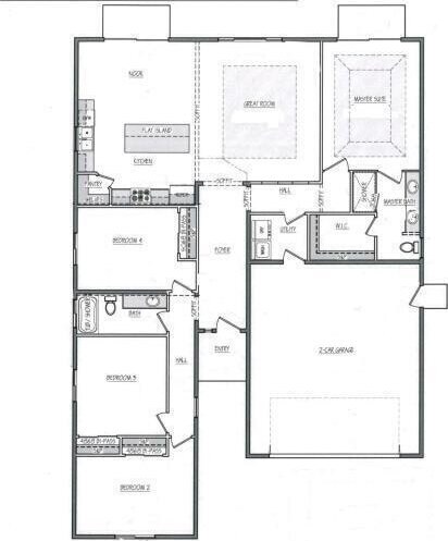 5423 Thumb Rock Rd, Redding, CA 96002 - photo 2