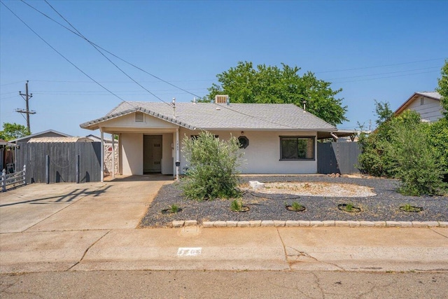 1865 Douglass St, Red Bluff, CA 96080 - photo 1