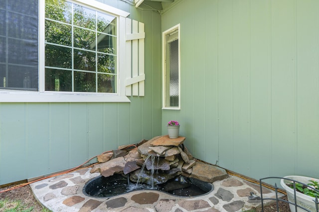 37255 Carson St, Burney, CA 96013 - view of patio