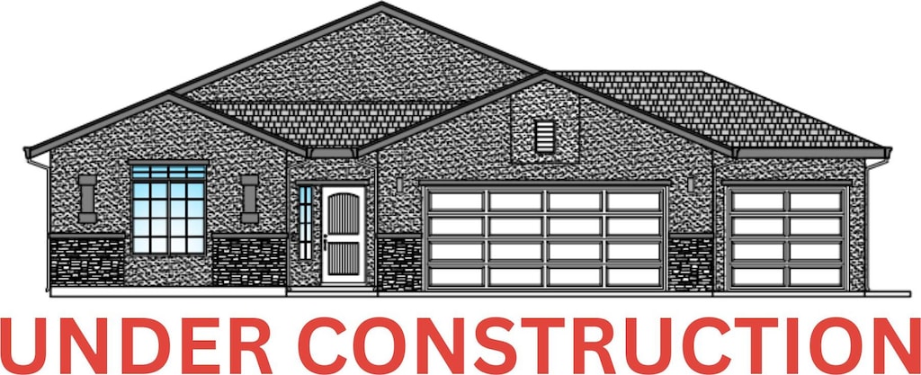 2526 Lawn Ln, Redding, CA 96002 - view of miscellaneous property collateral