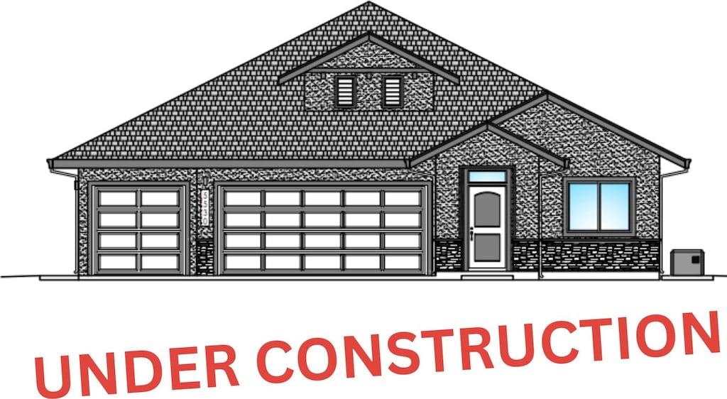 2590 Lawn Ln, Redding, CA 96002 - view of a document