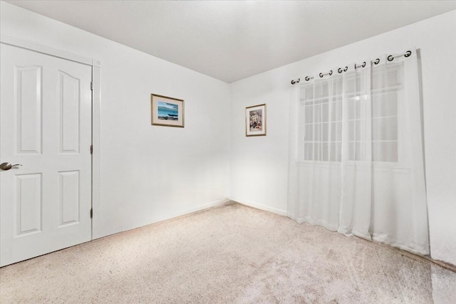 30821 Bambi Dr, Shingletown, CA 96088 - view of carpeted empty room