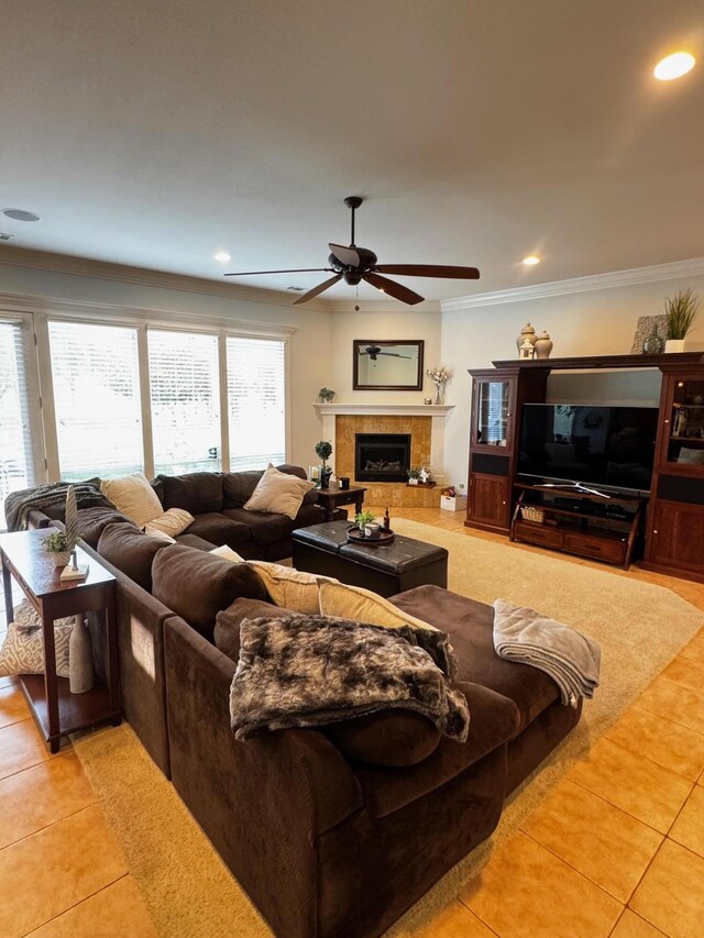 20700 Bernard Way, Redding, CA 96003 - photo 14