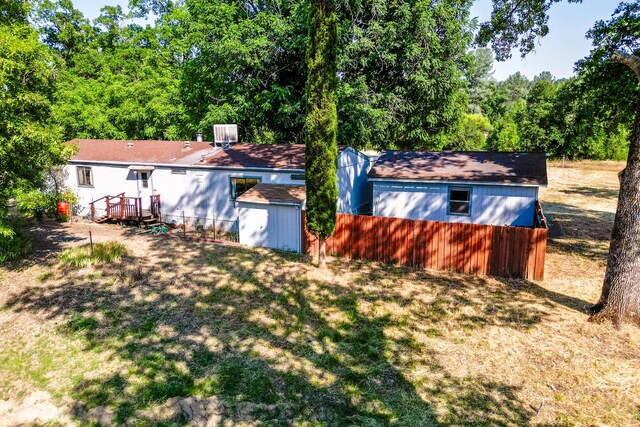 10769 Oak Run Rd, Oak Run, CA 96062 - photo 11