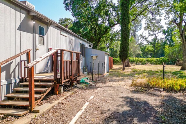 10769 Oak Run Rd, Oak Run, CA 96062 - photo 14