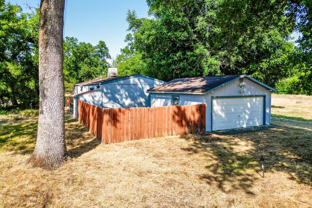 10769 Oak Run Rd, Oak Run, CA 96062 - photo 15