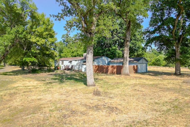 10769 Oak Run Rd, Oak Run, CA 96062 - photo 1