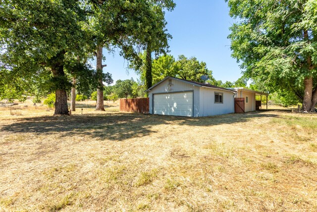 10769 Oak Run Rd, Oak Run, CA 96062 - photo 18