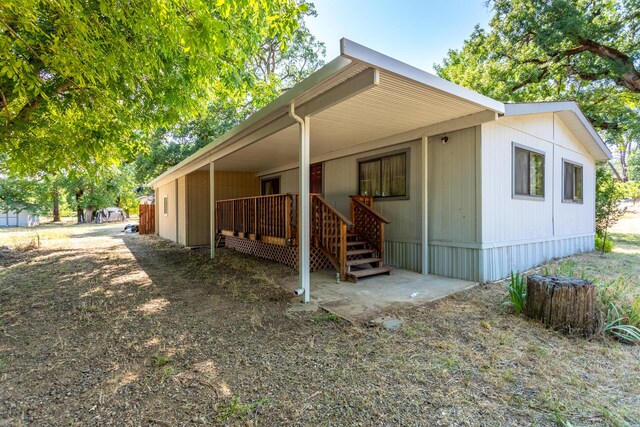 10769 Oak Run Rd, Oak Run, CA 96062 - photo 21