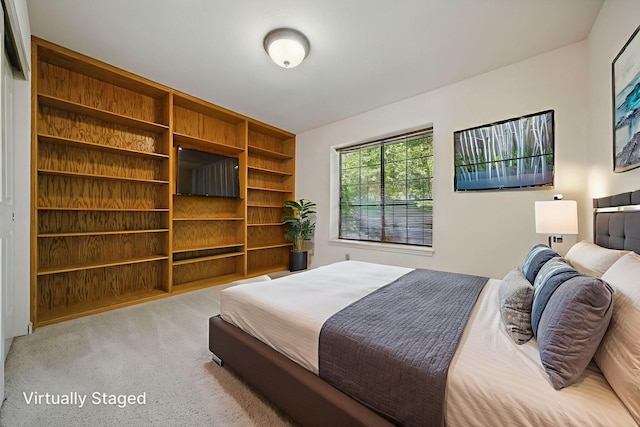 2173 Oak Ridge Dr, Redding, CA 96001 - bedroom featuring carpet floors