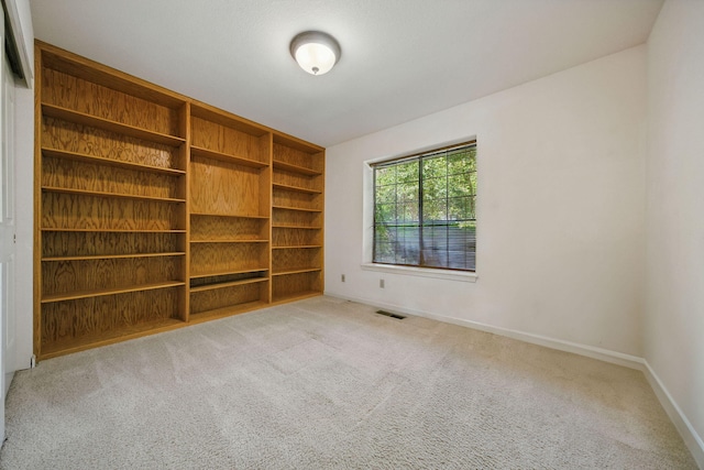 2173 Oak Ridge Dr, Redding, CA 96001 - empty room with carpet and baseboards