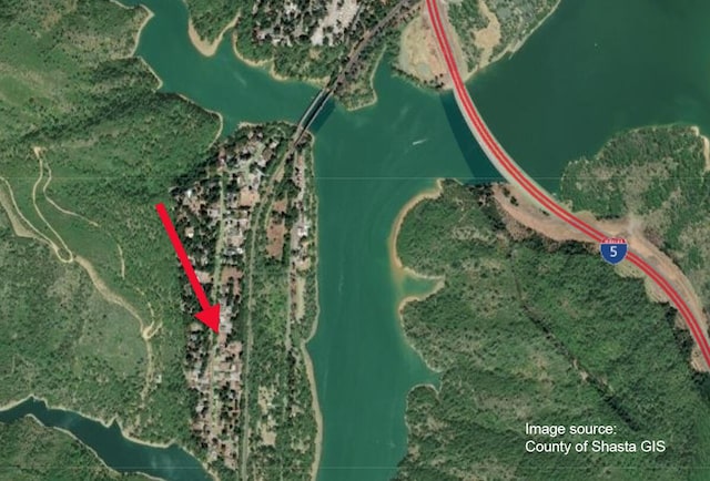 1.04ACRE Lakeview Dr, Lakehead, CA 96051 - photo 3