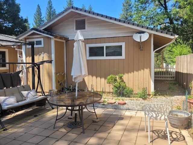 37023 Park Ave, Burney, CA 96013 - view of outbuilding