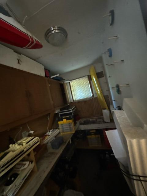 37023 Park Ave, Burney, CA 96013 - view of misc room