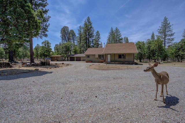 21652 Rattlebush Dr, Cassel, CA 96016 - photo 1