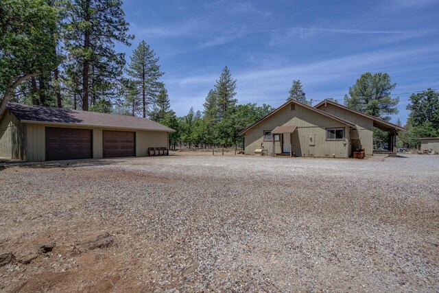 21652 Rattlebush Dr, Cassel, CA 96016 - photo 39