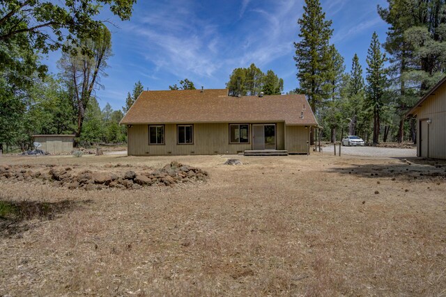 21652 Rattlebush Dr, Cassel, CA 96016 - photo 43