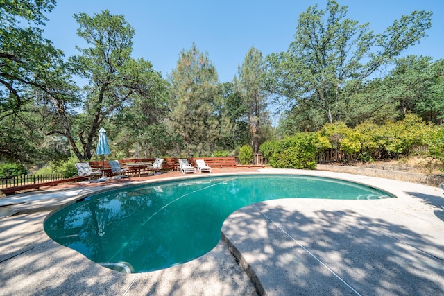8846 Goldstone Ln, Redding, CA 96001 - photo 59