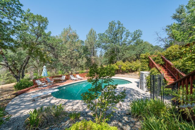 8846 Goldstone Ln, Redding, CA 96001 - photo 61