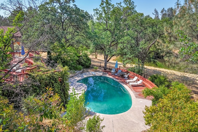 8846 Goldstone Ln, Redding, CA 96001 - photo 63