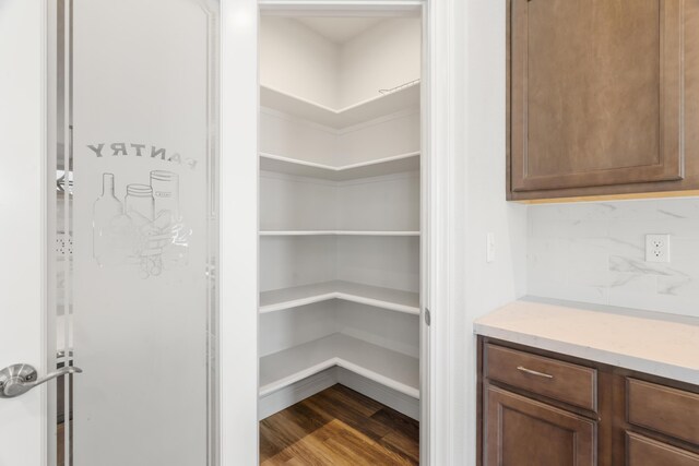 4537 Risstay Way, Shasta Lake, CA 96019 - view of pantry