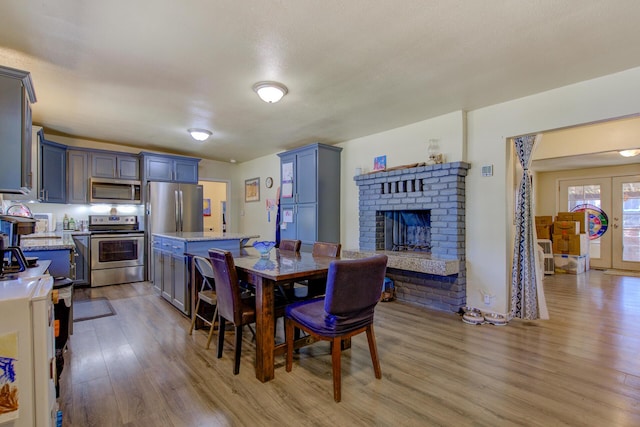 141 Glen Rd, Weaverville, CA 96093 - photo 5