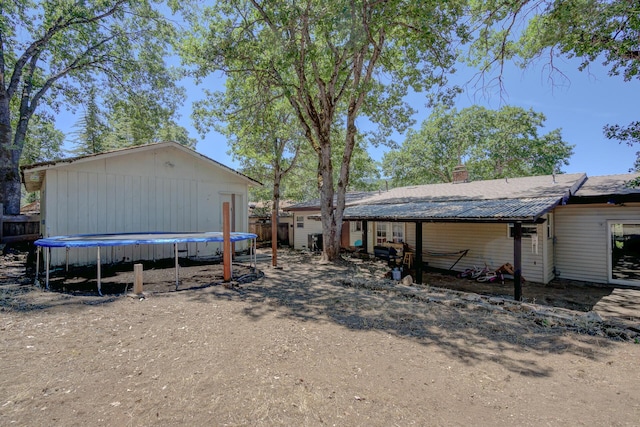 141 Glen Rd, Weaverville, CA 96093 - photo 20