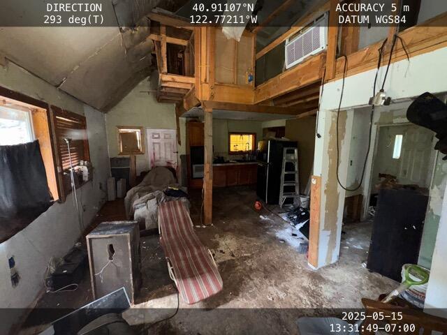 200 Millview Dr, Trinity Center, CA 96091 - view of miscellaneous room