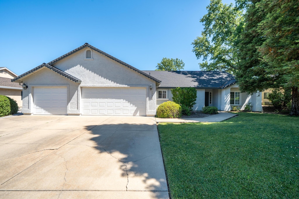 22336 Golftime Dr, Palo Cedro, CA 96073 - photo 1