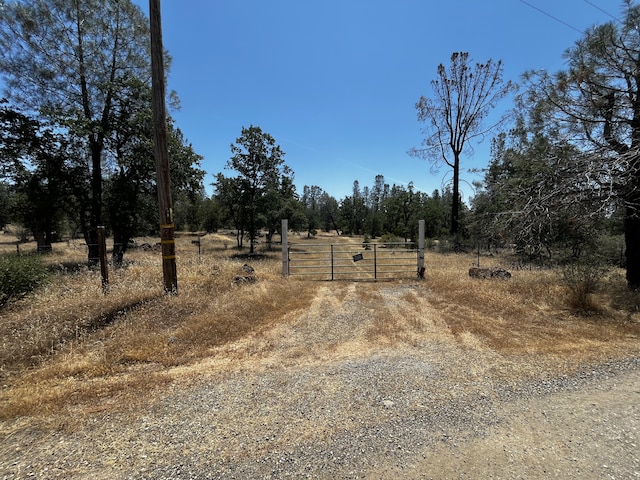 Hobart Rd, Shingletown, CA 96088 - photo 1