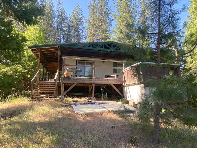 15218 Arrow Point Dr, Oak Run, CA 96069 - photo 6