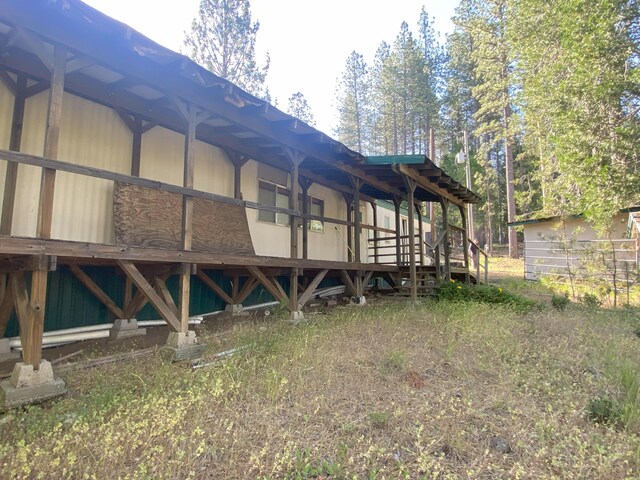 15218 Arrow Point Dr, Oak Run, CA 96069 - photo 10