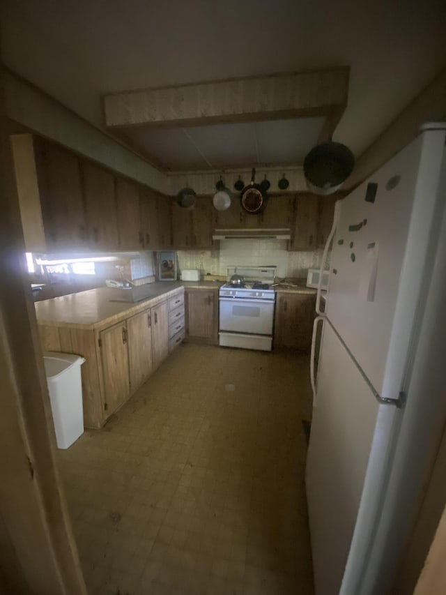 15218 Arrow Point Dr, Oak Run, CA 96069 - photo 19
