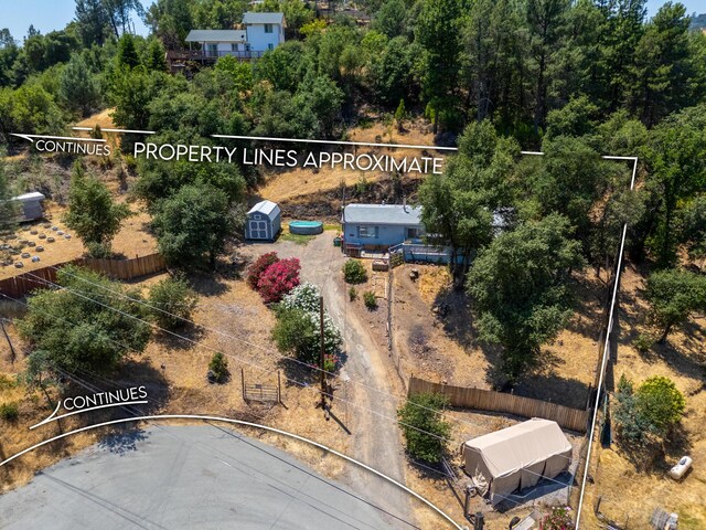 14764 Hill Vista Ct, Redding, CA 96003 - photo 3