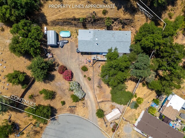 14764 Hill Vista Ct, Redding, CA 96003 - photo 5