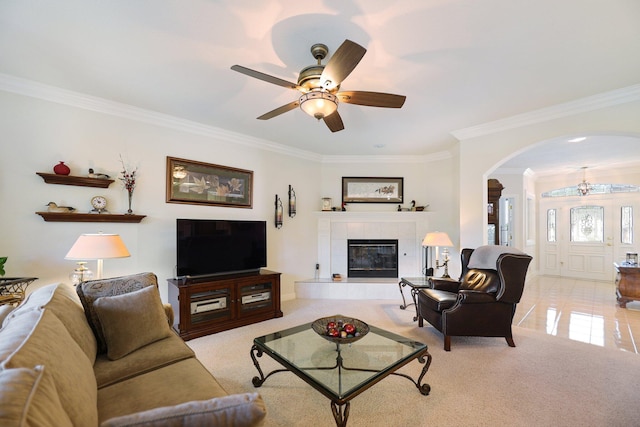 2468 Cumberland Dr, Redding, CA 96001 - photo 17