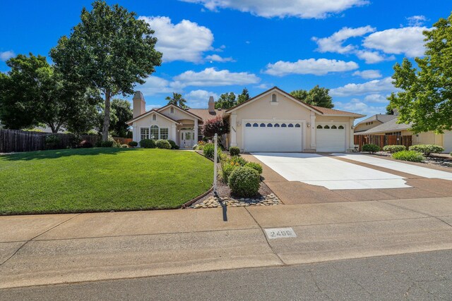 2468 Cumberland Dr, Redding, CA 96001 - photo 59