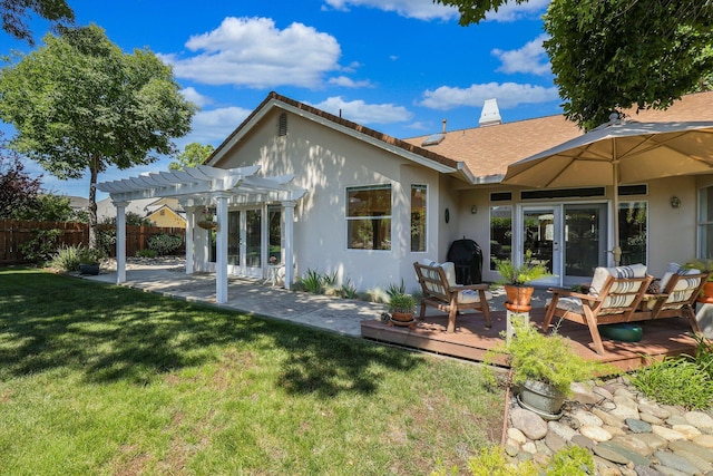 2468 Cumberland Dr, Redding, CA 96001 - photo 45