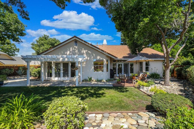 2468 Cumberland Dr, Redding, CA 96001 - photo 46