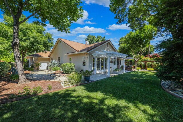 2468 Cumberland Dr, Redding, CA 96001 - photo 49