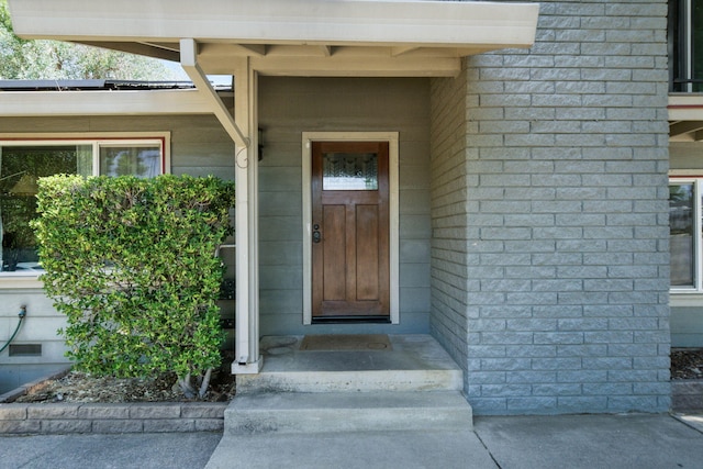 4050 Oro Ct, Redding, CA 96001 - view of exterior entry