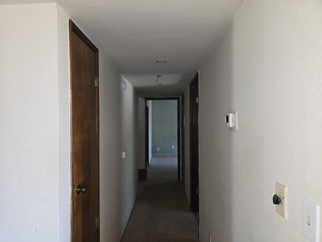 1927 Lindeena Ln, Redding, CA 96002 - view of hallway