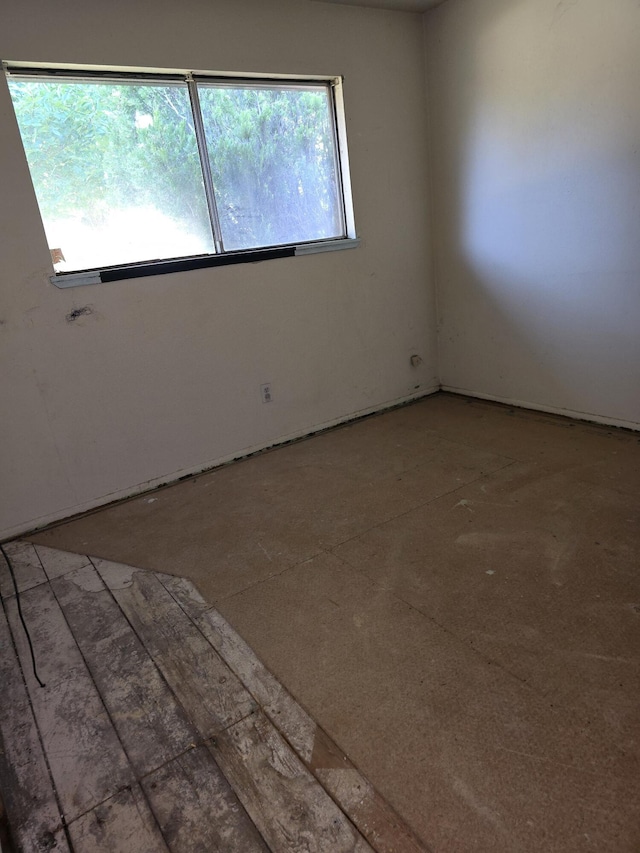 1927 Lindeena Ln, Redding, CA 96002 - view of spare room