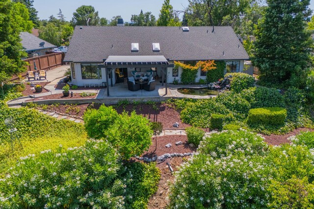 2868 Blue Bell Dr, Redding, CA 96001 - photo 26