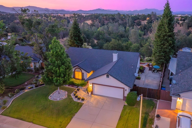 2868 Blue Bell Dr, Redding, CA 96001 - photo 28