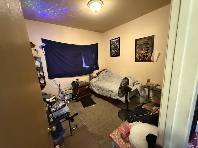 728 Lincoln St, Red Bluff, CA 96080 - bedroom featuring carpet flooring