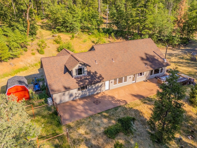 15399 Star Flower Rd, Oak Run, CA 96069 - photo 41