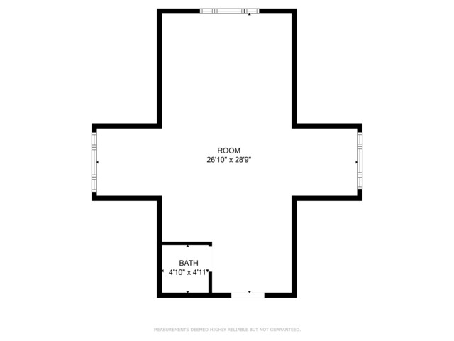 15399 Star Flower Rd, Oak Run, CA 96069 - photo 44