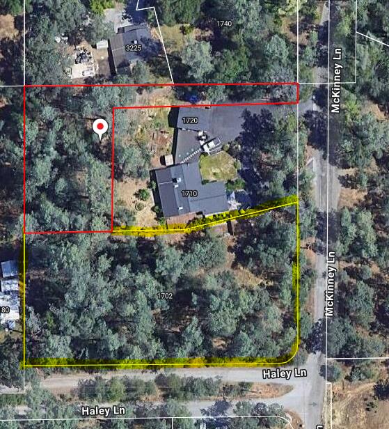 1702/1720 Mckinney Ln, Redding, CA 96003