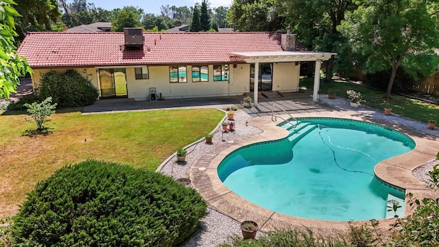 6136 Riverside Dr, Redding, CA 96001 - photo 29